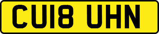 CU18UHN