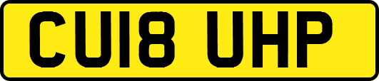CU18UHP
