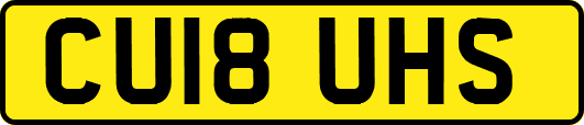 CU18UHS