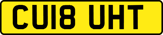 CU18UHT