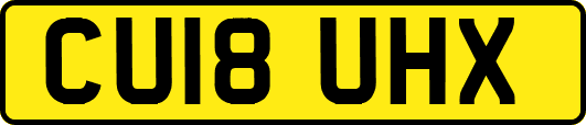 CU18UHX