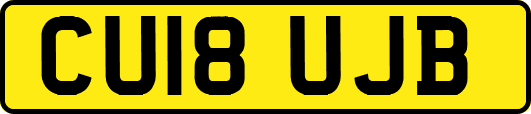 CU18UJB