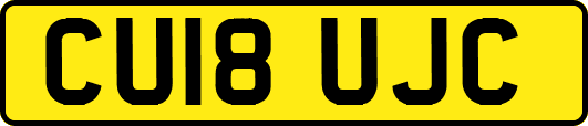 CU18UJC