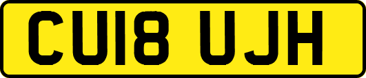 CU18UJH