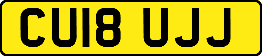 CU18UJJ