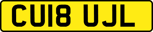 CU18UJL