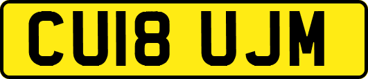 CU18UJM