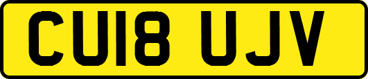 CU18UJV