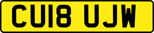CU18UJW