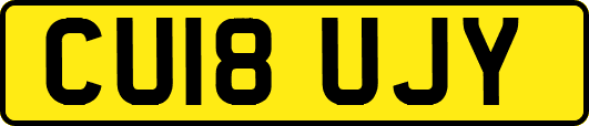 CU18UJY