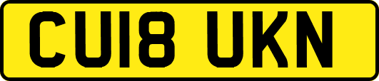 CU18UKN