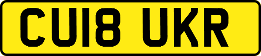 CU18UKR