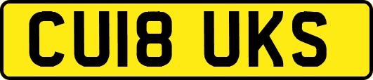 CU18UKS