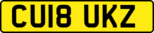 CU18UKZ