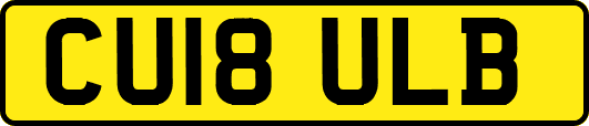 CU18ULB