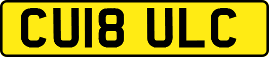 CU18ULC