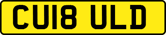 CU18ULD