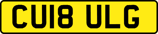 CU18ULG