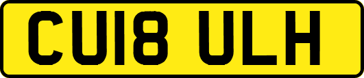 CU18ULH