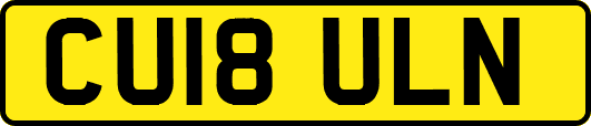 CU18ULN