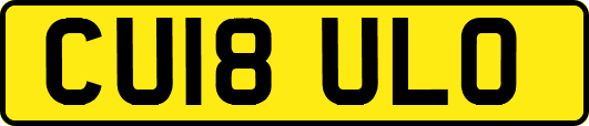 CU18ULO