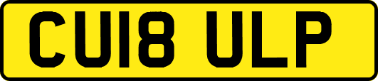 CU18ULP