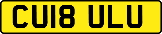 CU18ULU