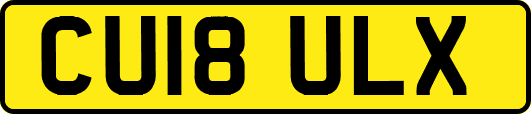 CU18ULX