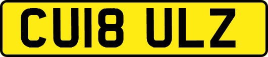 CU18ULZ