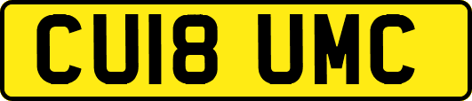CU18UMC