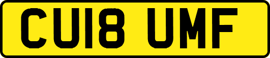 CU18UMF