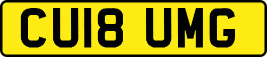 CU18UMG