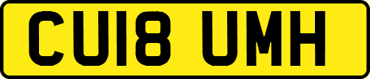 CU18UMH