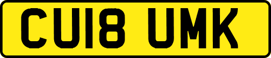 CU18UMK