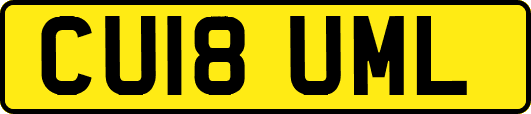 CU18UML