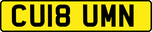 CU18UMN
