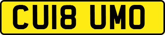 CU18UMO