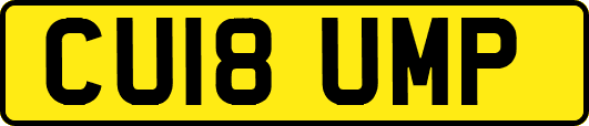 CU18UMP