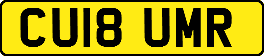 CU18UMR