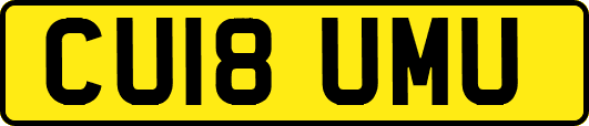 CU18UMU