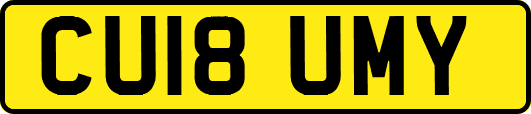 CU18UMY