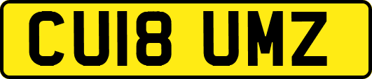 CU18UMZ