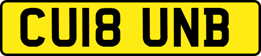 CU18UNB
