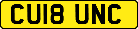 CU18UNC