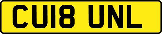 CU18UNL
