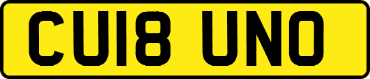 CU18UNO