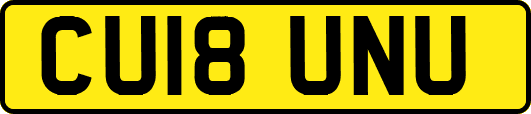 CU18UNU