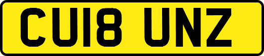 CU18UNZ