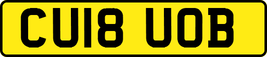 CU18UOB