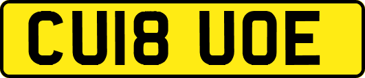CU18UOE